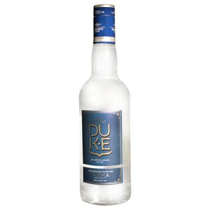 The Mystic Duke Vodka 750Ml
