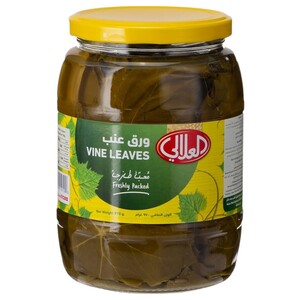 Al Alali Vine Leaves 970G