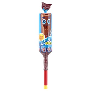 Chupa Chups Melody Pops Cola 15G