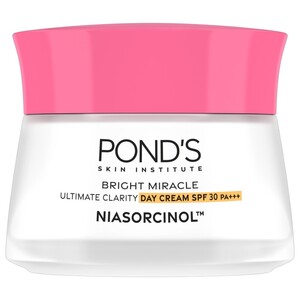 Pond's Face Cream Bright Miracle Spf30 50G
