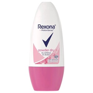 Rexona Roll On Powder Dry 50Ml