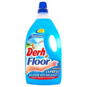 Derh Floor Detergent Tropicana 5L