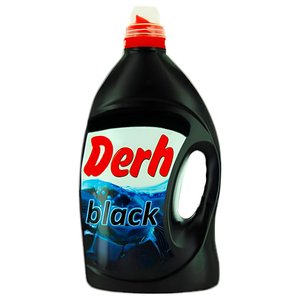 Derh Liquid Black 2.97L