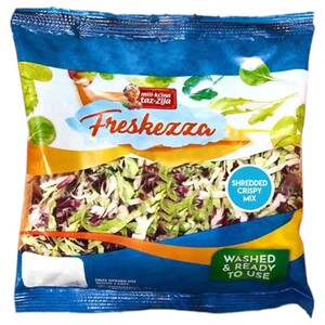 Mill-Kcina Taz-Zija Freskezza Shredded Crispy Salad 200G