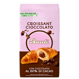 Bauli Croissant Cacao 50G X10