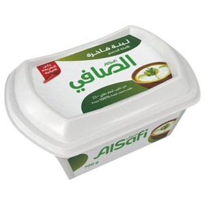 Al Safi Premium Labneh 700G