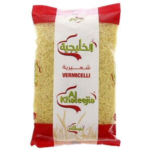 Al Khaleejia Vermicelli Macaroni 400G