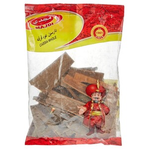 Majdi Cassia Whole 200G