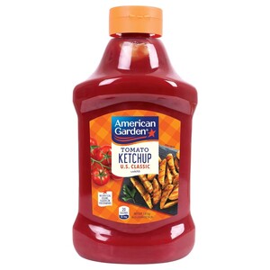 American Garden Tomato Ketchup 1.81Kg