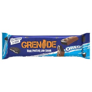 Grenade Protein Bar Chocolate Oreo 60G