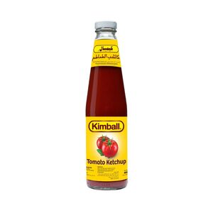 Kimball Tomato Ketchup 485 Gr