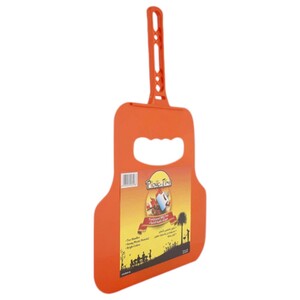 Picnic Time Traditional Plastic Bbq Fan 1 Piece