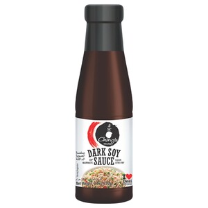 Ching's Dark Soy Sauce 210G