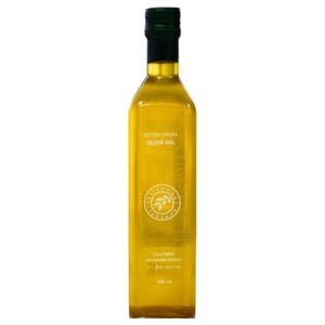 Zaitamooni Extra Virgin Olive Oil 250Ml