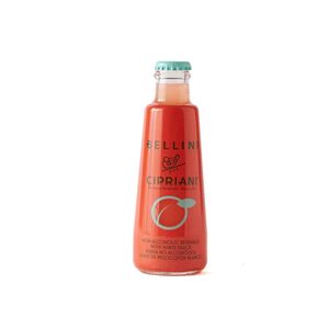 Bellini Cipriani Drink 180Ml