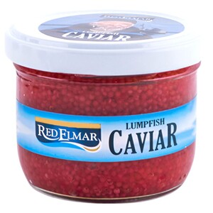 Redelmar Red Caviar 100G