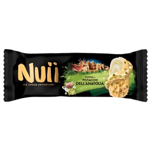 Nuii Pistacchio 90Ml