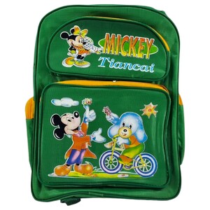 Back Pack Medium