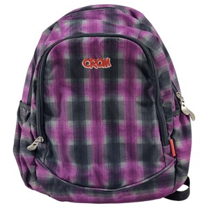 Crom Back Pack