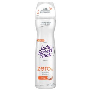 Lady Speed Stick Fresh Coconut 150Ml
