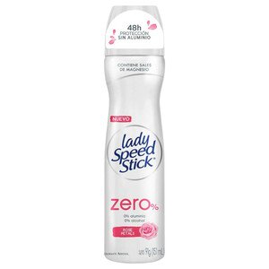 Lady Speed Stick Rose Petals 150Ml