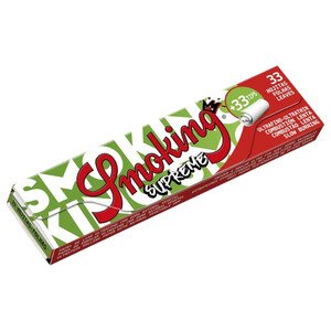 Smoking Supreme King Size + Tips