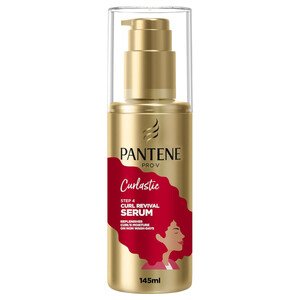 Pantene Serum Curlastic 145Ml