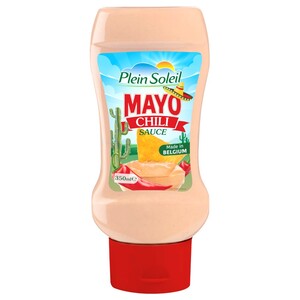 Plein Soleil Mayo Chili Sauce 350Ml
