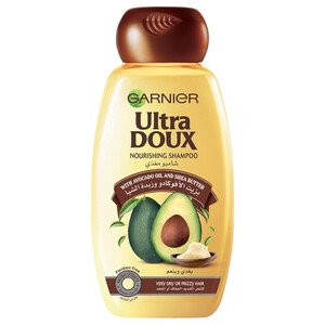 Ultra Doux Shampoo Avocado 400Ml
