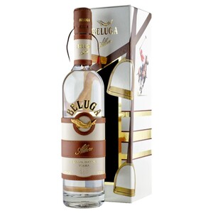 Beluga Allure Special Edition Vodka 70Cl