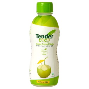 Tender Wonder Coconut Water 250Ml
