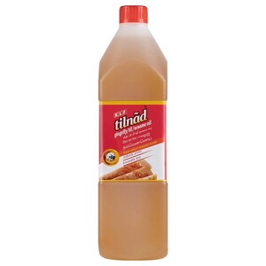 Klf Sesame Oil Pet 914G