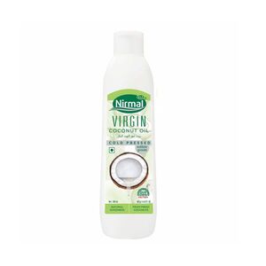 Klf Virgin Coconut Oil 200 Ml