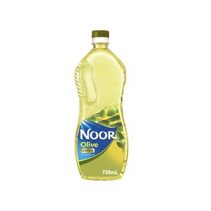 Noor Olive Cooking Pomace Oil 750 Ml