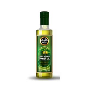 Teeba Extra Virgin Olive Oil 250 Ml