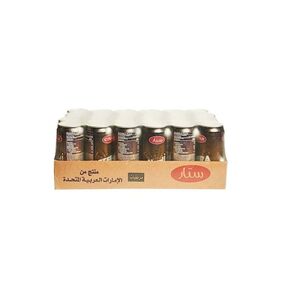 Star Zeera Cola Carbonated Soft Drink 300 Ml X24