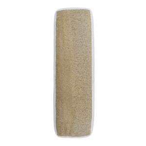 Volcano Natural Bath Loofah Long