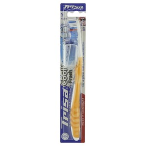 Trisa Toothbrush Cool & Fresh Soft
