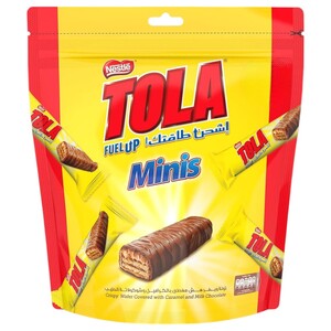 Nestle Tola Minis 279G