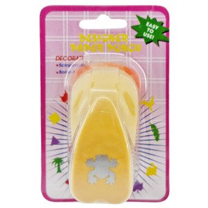 Designer Paper Punch Decorate