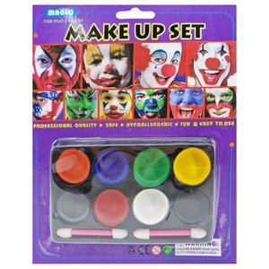 Magic Makeup Set