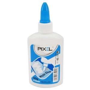 Pixel White Glue 60G