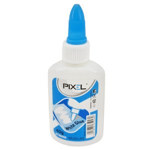 Pixel White Glue 40G