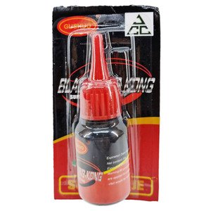 Gushuo Black King Kong Super-Bonding Super Glue 20G
