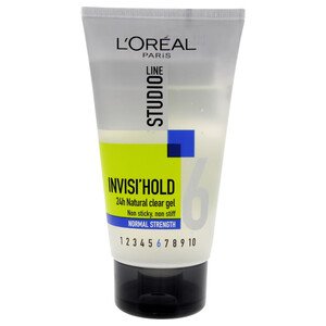 L'oreal Paris Studio Line Hair Gel Mineral Extra Tube 150Ml