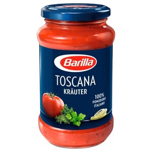 Barilla Pasta Sauce Toscana 400G