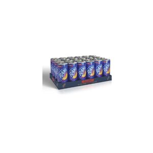 Rani Float Strawberry Banana 240Ml X24
