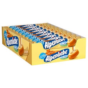 Alpenliebe Original Stick 32G X16