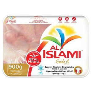 Al Islami Chicken Drumsticks 900G