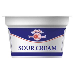 Safa Sour Cream 225G